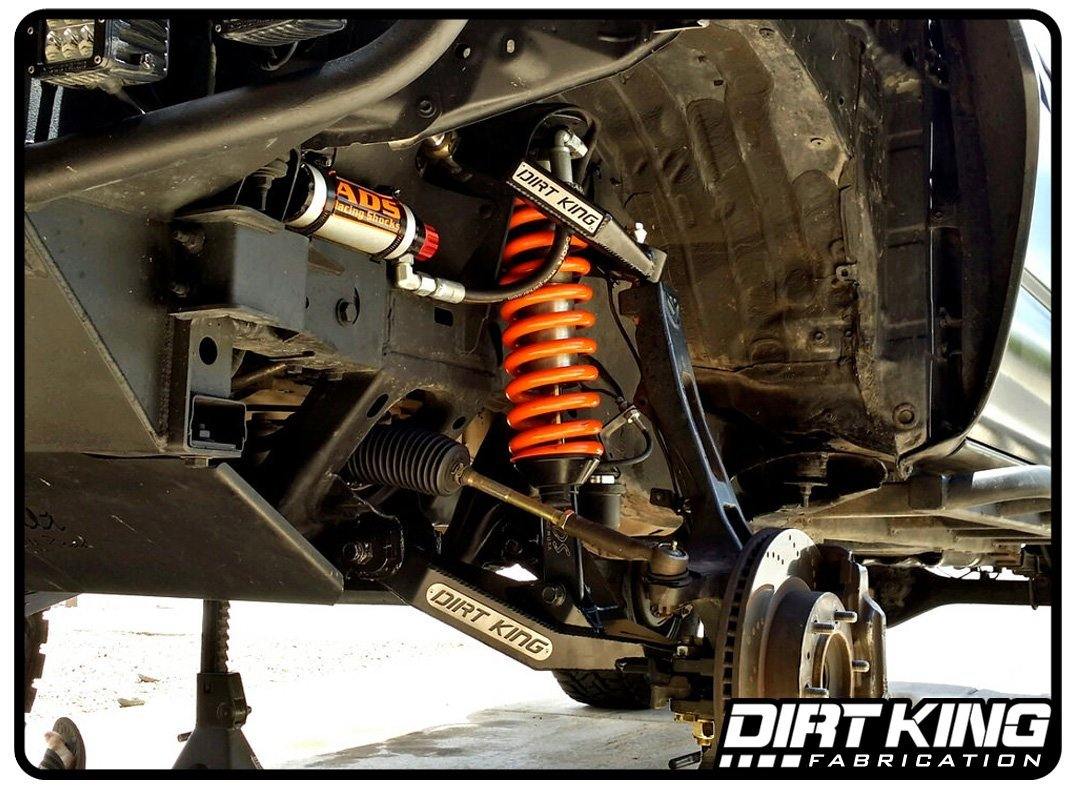 Heim Upper Control Arms for 2005-2021 Tacoma - Yota Nation