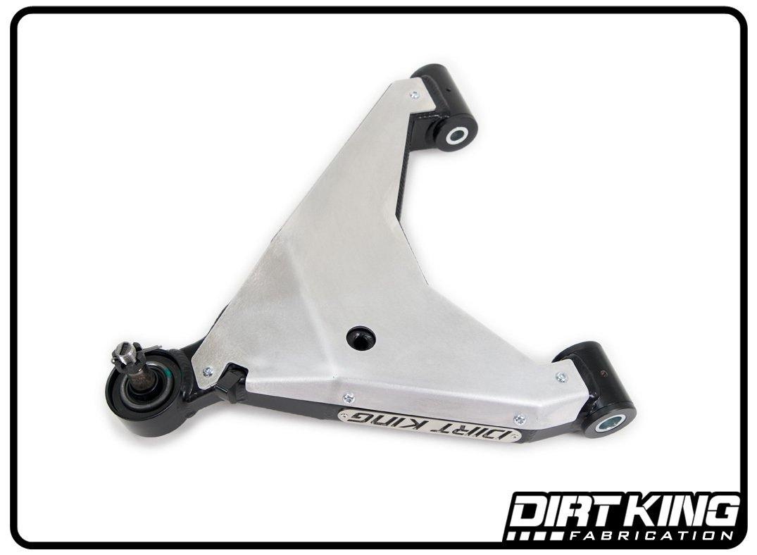 Performance Lower Control Arms for 2003 - 2021 4Runner and FJ Cruiser - Yota Nation