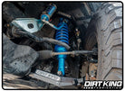 Performance Lower Control Arms for 2003 - 2021 4Runner and FJ Cruiser - Yota Nation