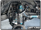 Spindle Gussets - Yota Nation